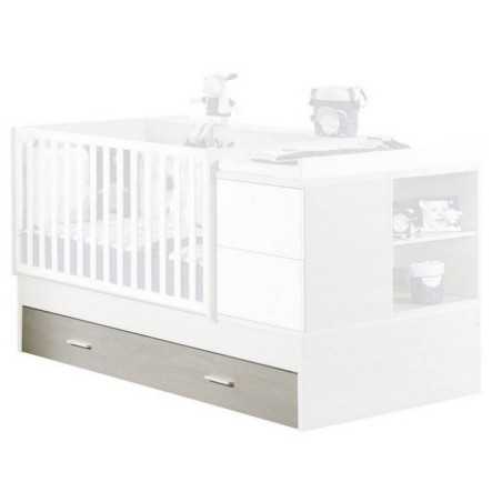 TIROIR LIT JUNIOR NEWOPALE