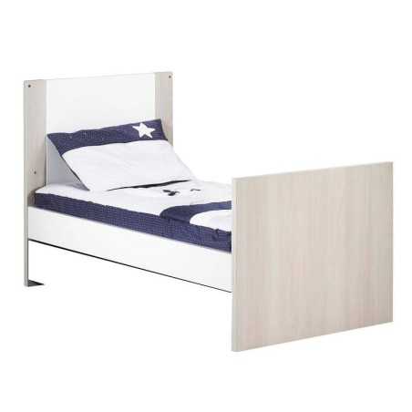 LITTLE BIG BED ASSEMBLAGES INVISIBLES NEWOPALE