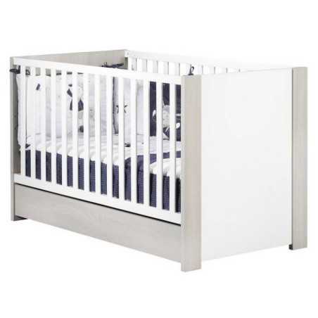 LITTLE BIG BED ASSEMBLAGES INVISIBLES NEWOPALE