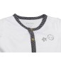 PYJAMA VELOURS BABYFAN