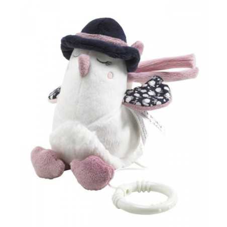 MINI MUSICAL MISS FLEUR DE LUNE