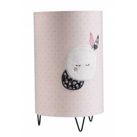 LUMINAIRE MISS FLEUR DE LUNE