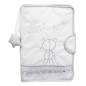 PROTEGE CARNET DE SANTE CELESTE