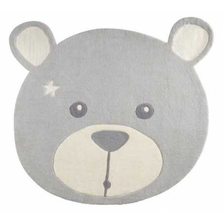 TAPIS DE CHAMBRE CELESTE