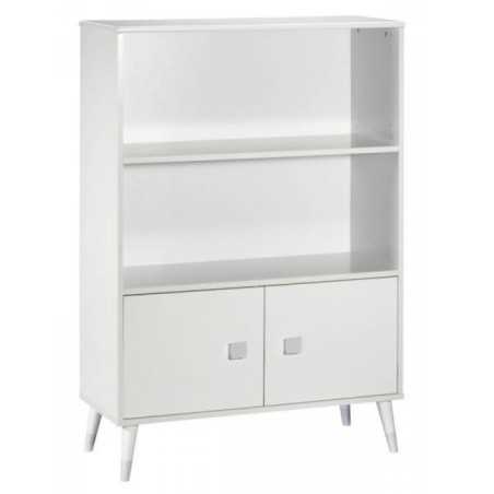 BIBLIOTHEQUE CANDIE
