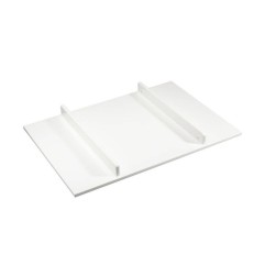 DISPOSITIF A LANGER BLANC (JUSQU'A 15 KG) CITY