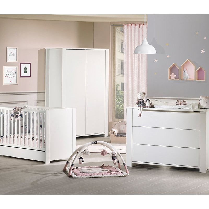 DISPOSITIF A LANGER 860 BLANC LOFT BLANC