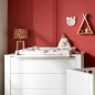 DISPOSITIF A LANGER 860 BLANC LOFT BLANC