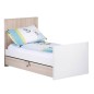 LITTLE BIG BED 140X70 NORWAY