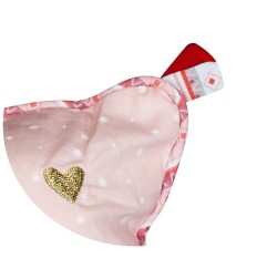 COUSSIN CARRE