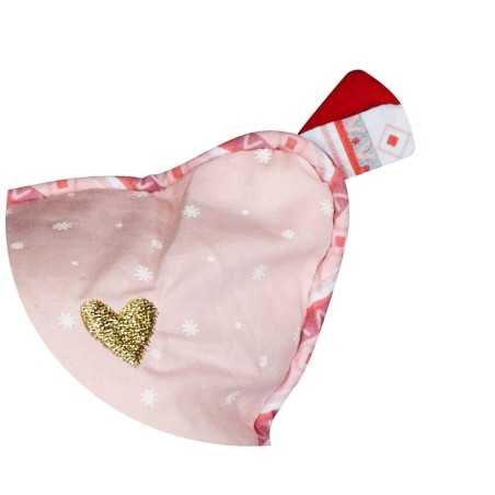 COUSSIN CARRE