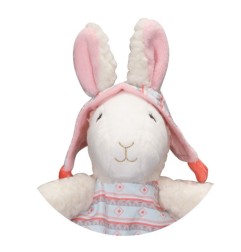DOUDOU MOUCHOIR