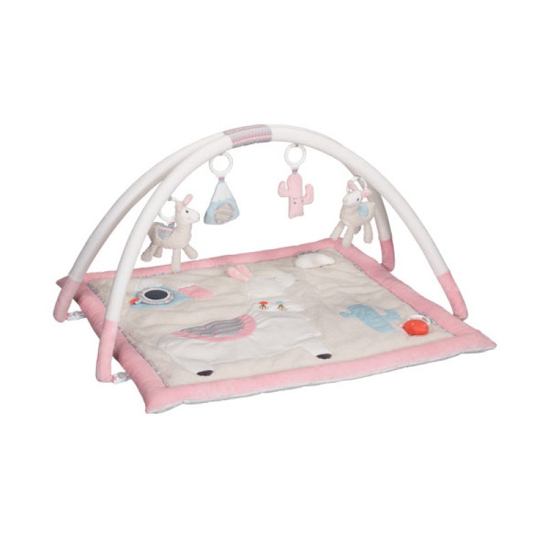 TAPIS D'EVEIL