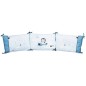 TOUR DE LIT 120X60/140X70 NEW