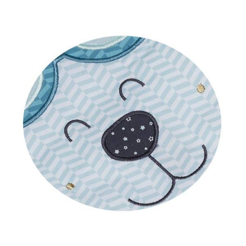 CAPE DE BAIN PLUS GANT NEW