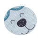 CAPE DE BAIN PLUS GANT NEW