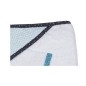 CAPE DE BAIN PLUS GANT NEW