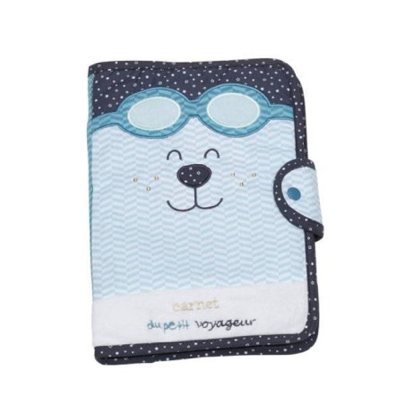 PROTEGE CARNET DE SANTE NEW