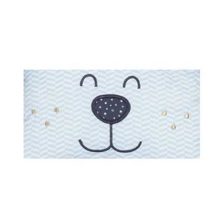 COUSSIN CARRE NEW