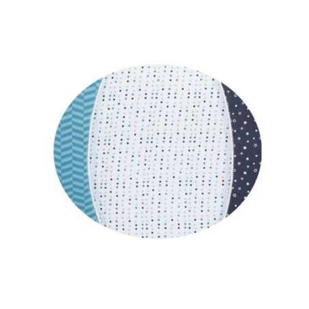 COUSSIN MONGOLFIERE NEW