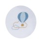 BODIES BLANC/BLEU LOT DE 2 NEW