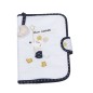 PROTEGE CARNET DE SANTE