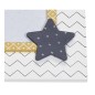 CADRE PHOTO CHEVRONS