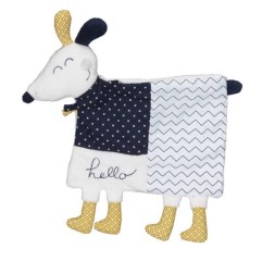 DOUDOU MOUCHOIR