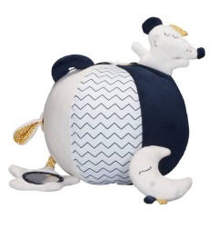 BALLE D18 CM