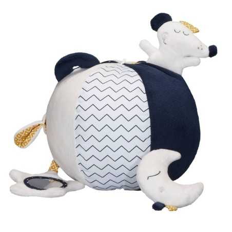 BALLE D18 CM