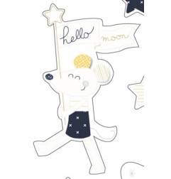 STICKERS MURAUX