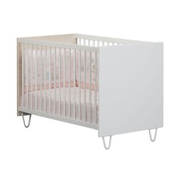 LIT BEBE 120 X 60 HAPPY