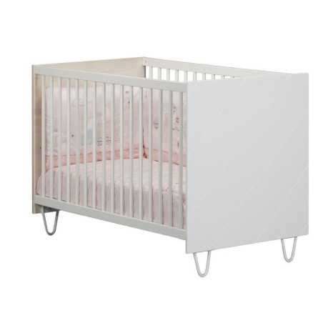LIT BEBE 120 X 60 HAPPY
