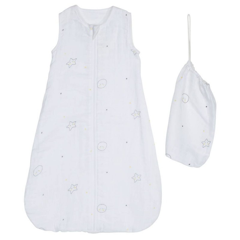 GIGOTEUSE LANGE COTON BIO 70CM
