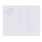 GIGOTEUSE LANGE COTON BIO 70CM