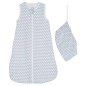 GIGOTEUSE LANGE COTON BIO 70CM
