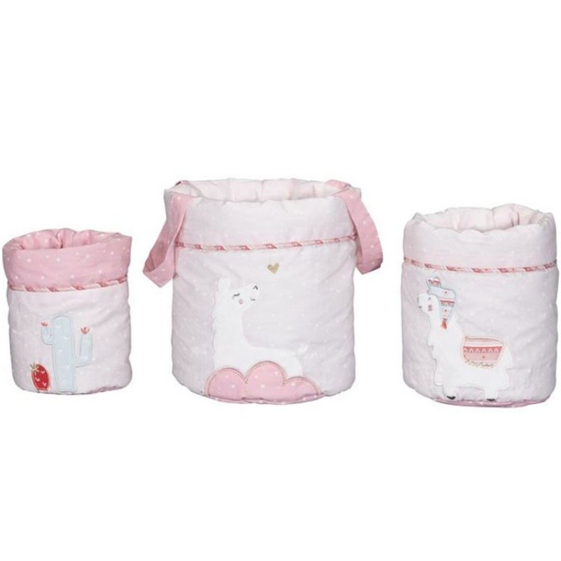 PANIER DE RANGEMENT