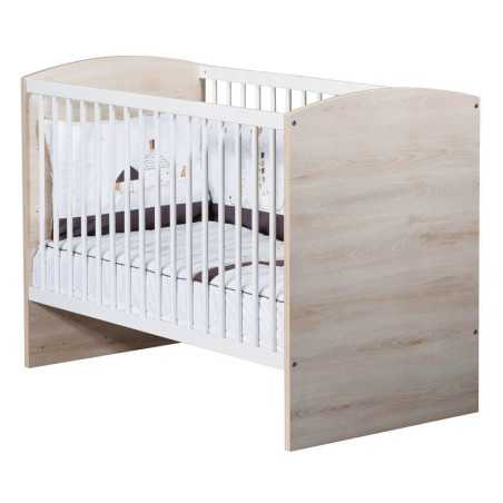 LIT BEBE 120X60