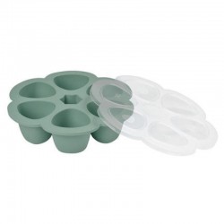 MULTIPORTIONS SILICONE