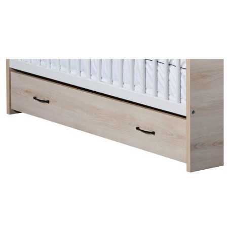 TIROIR LIT 120X60