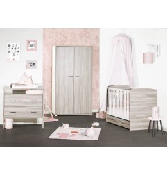 LIT BEBE 120X60
