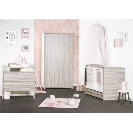 LIT BEBE 120X60