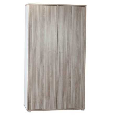 ARMOIRE 2 PORTES
