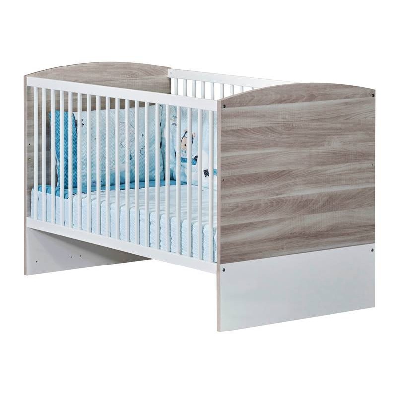 LITTLE BIG BED 140 X 70