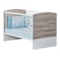 LITTLE BIG BED 140 X 70