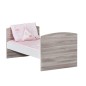 LITTLE BIG BED 140 X 70