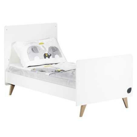 LITTLE BIG BED 140X70 OSLO