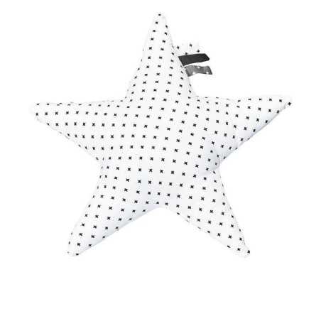 COUSSIN ETOILE CHAO CHAO