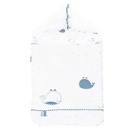 NID D'ANGE BLUE BALEINE