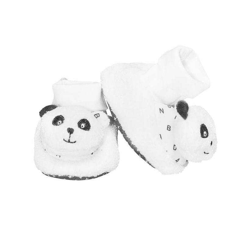 CHAUSSONS 0/6 MOIS CHAO CHAO